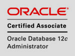 Oracle 12c