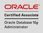 Oracle 10g